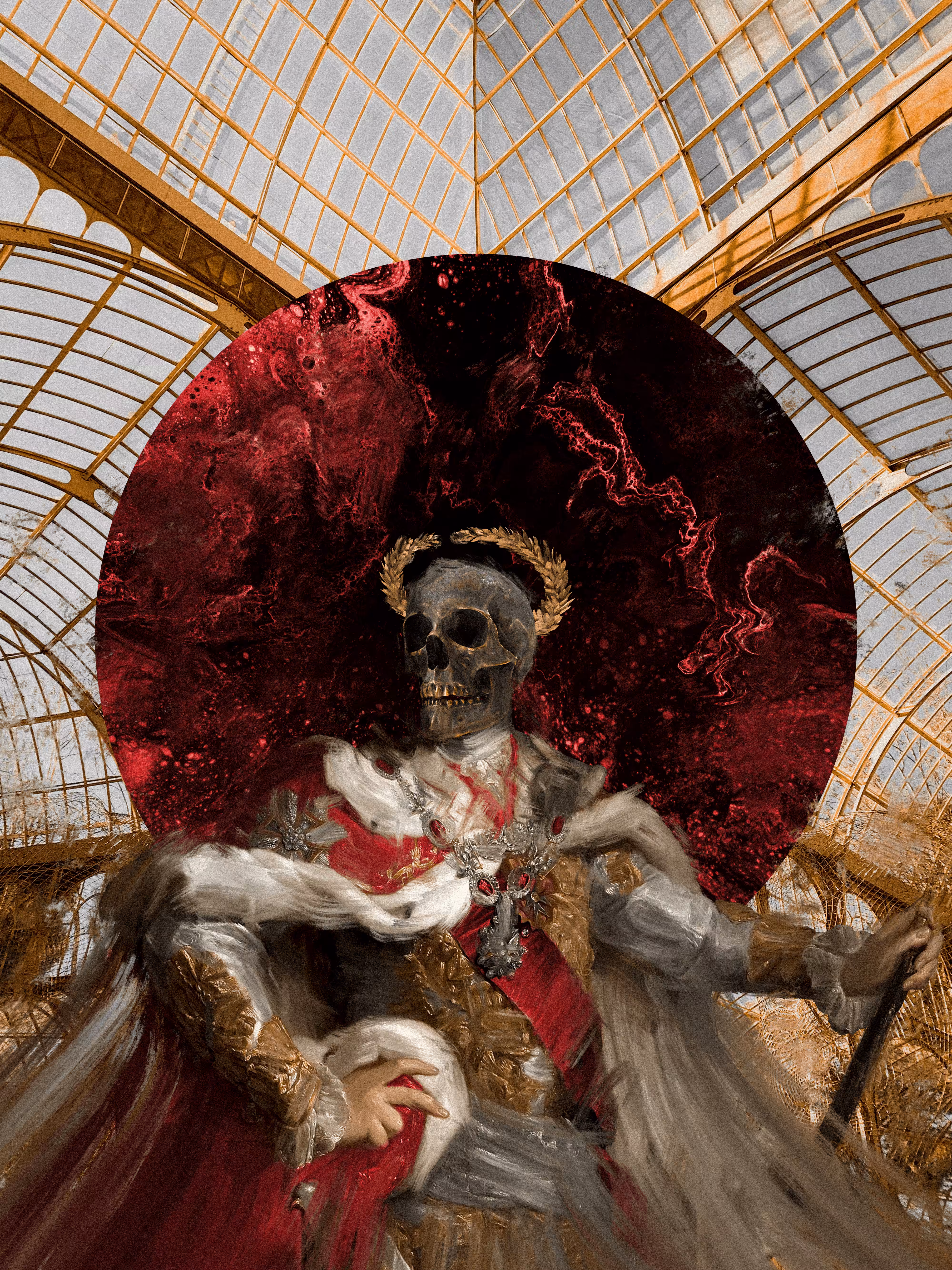#25 - SUPERBIA