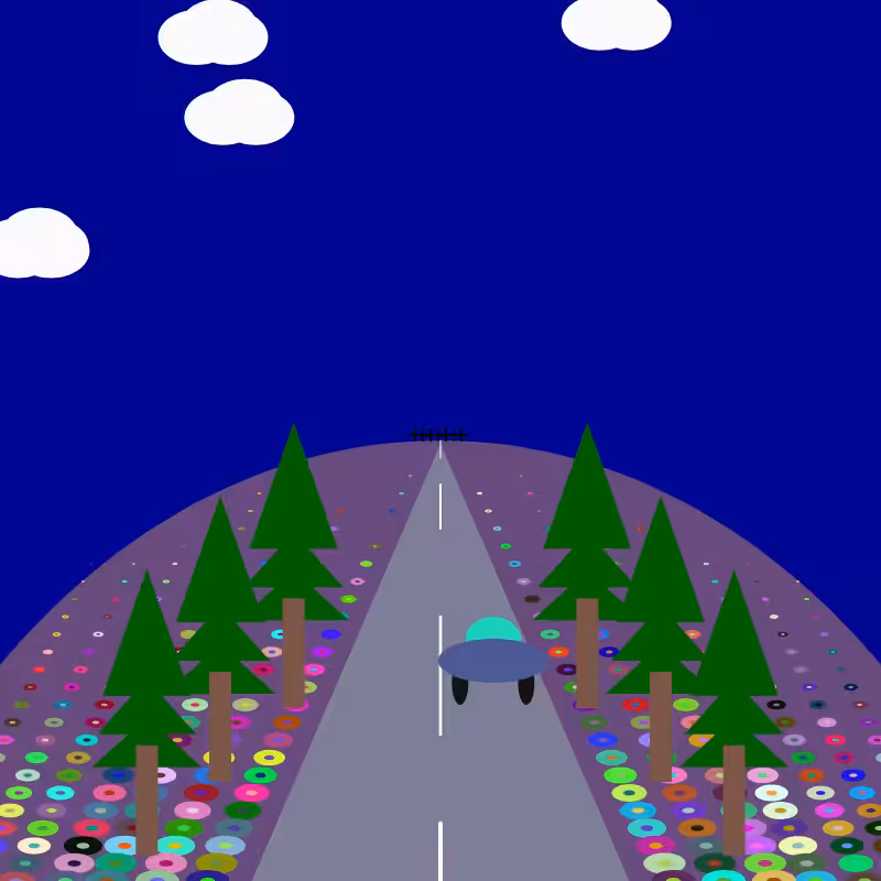 It's My Way #47