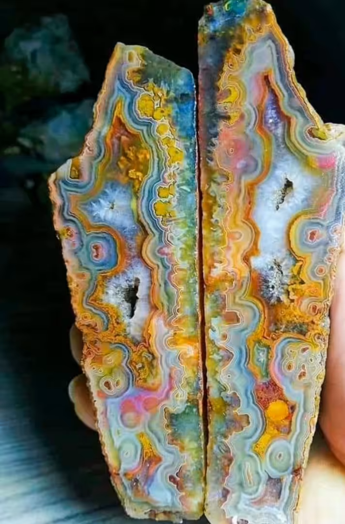 Divine souls