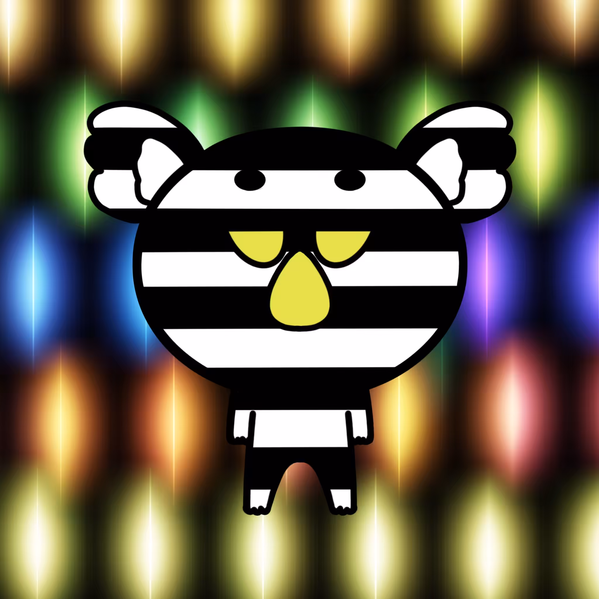 Crypto Baby Animals #358