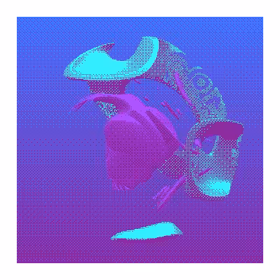milkdrop #401