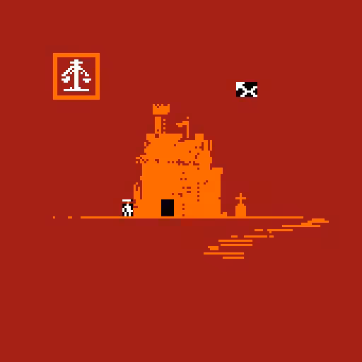 RUINS #55
