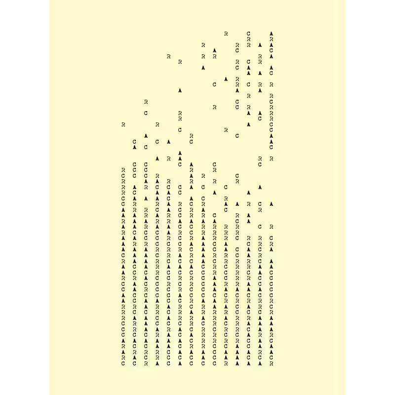 Idle/Interludes #1238