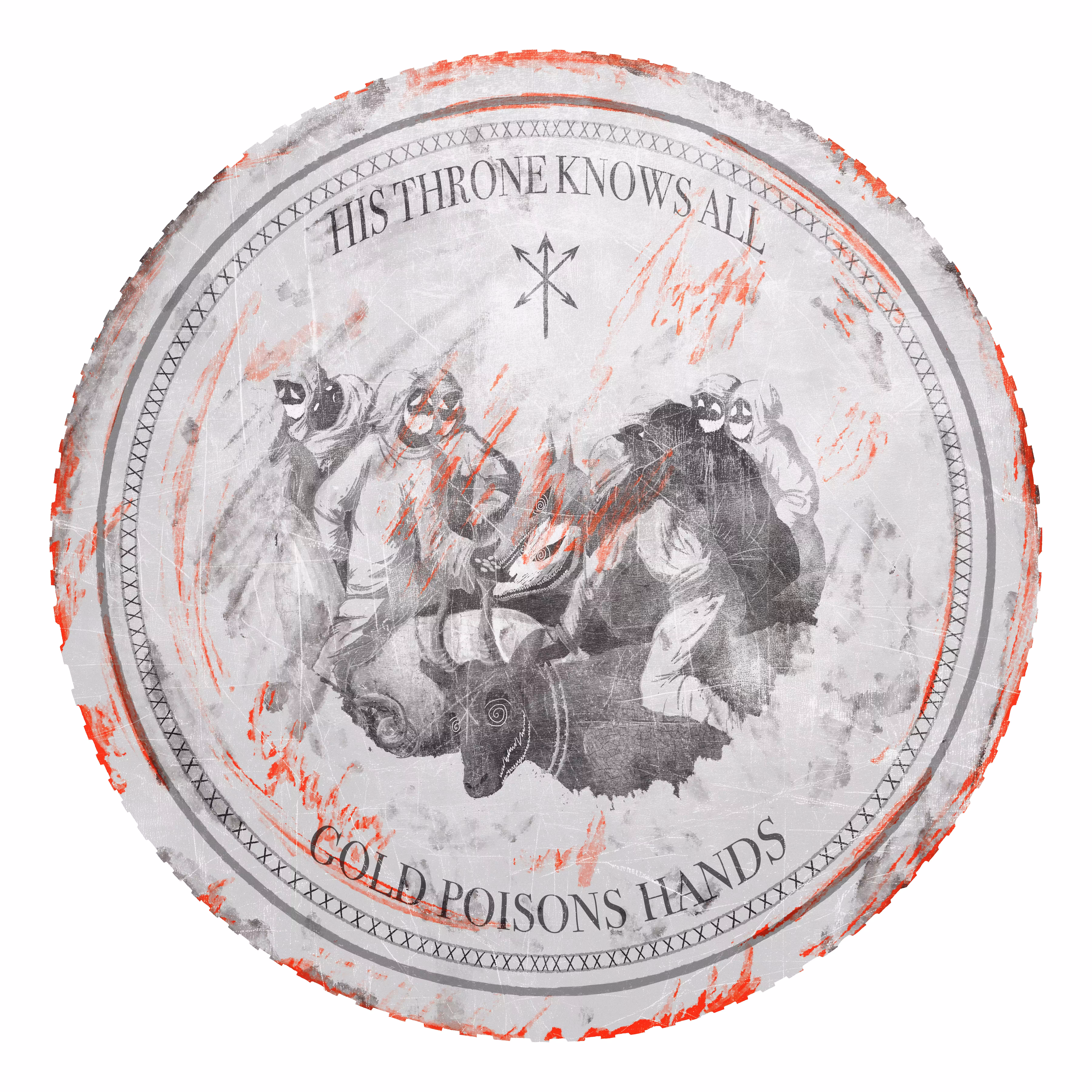 Sin Token #19/514