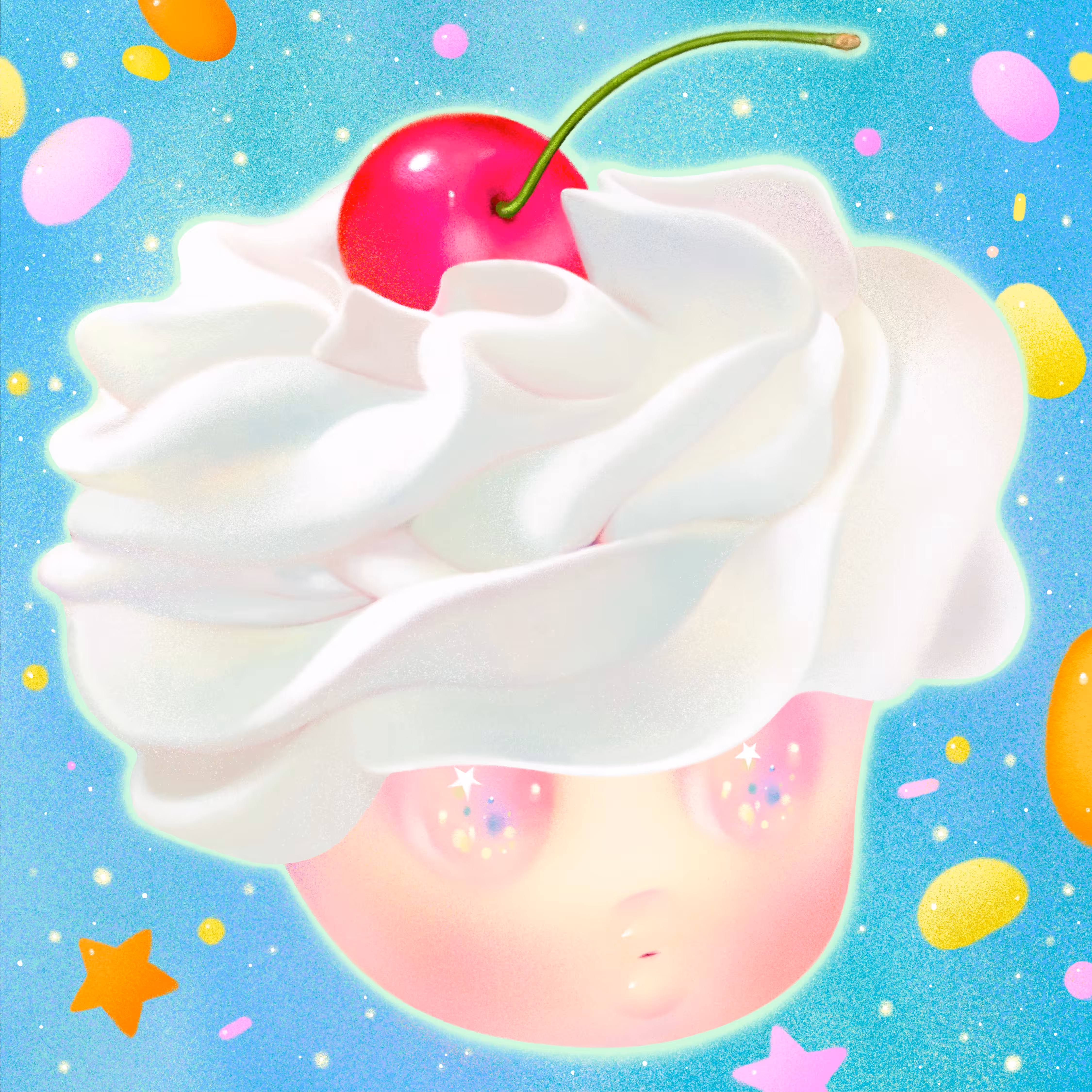 Sweet Tooth