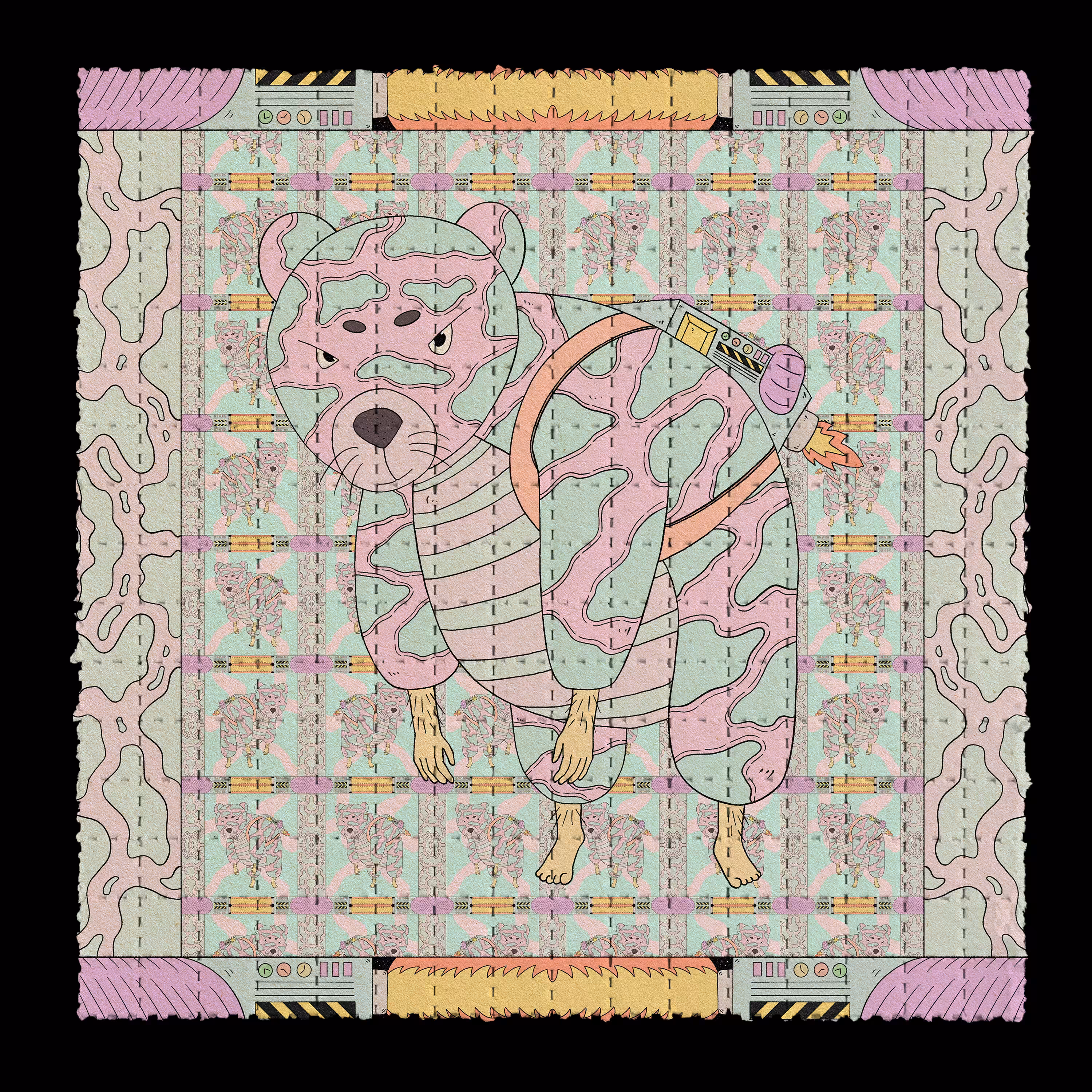 blotter#21
