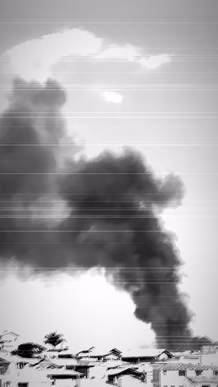Black Smoke