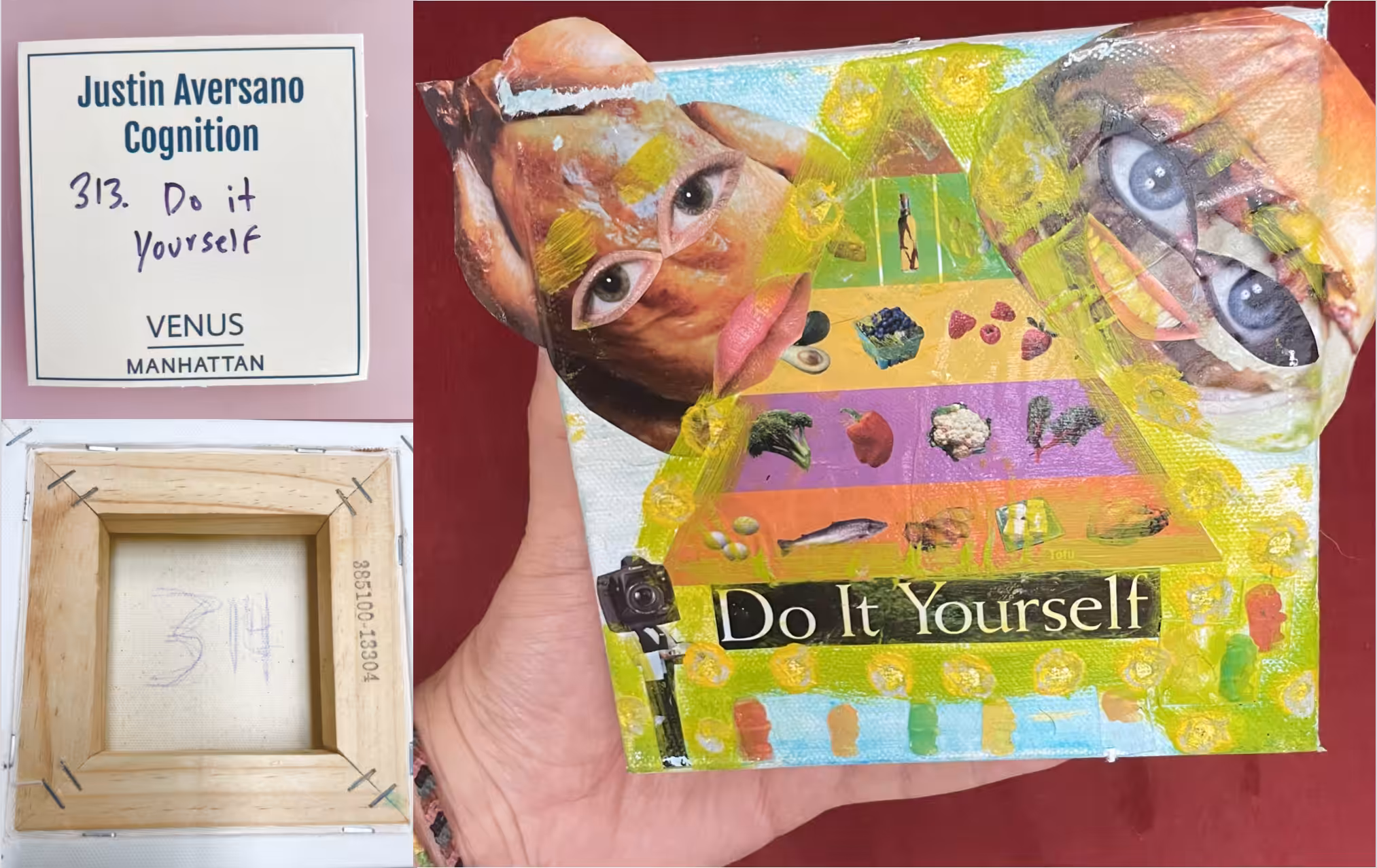 My do it yourself "Do It Yourself"