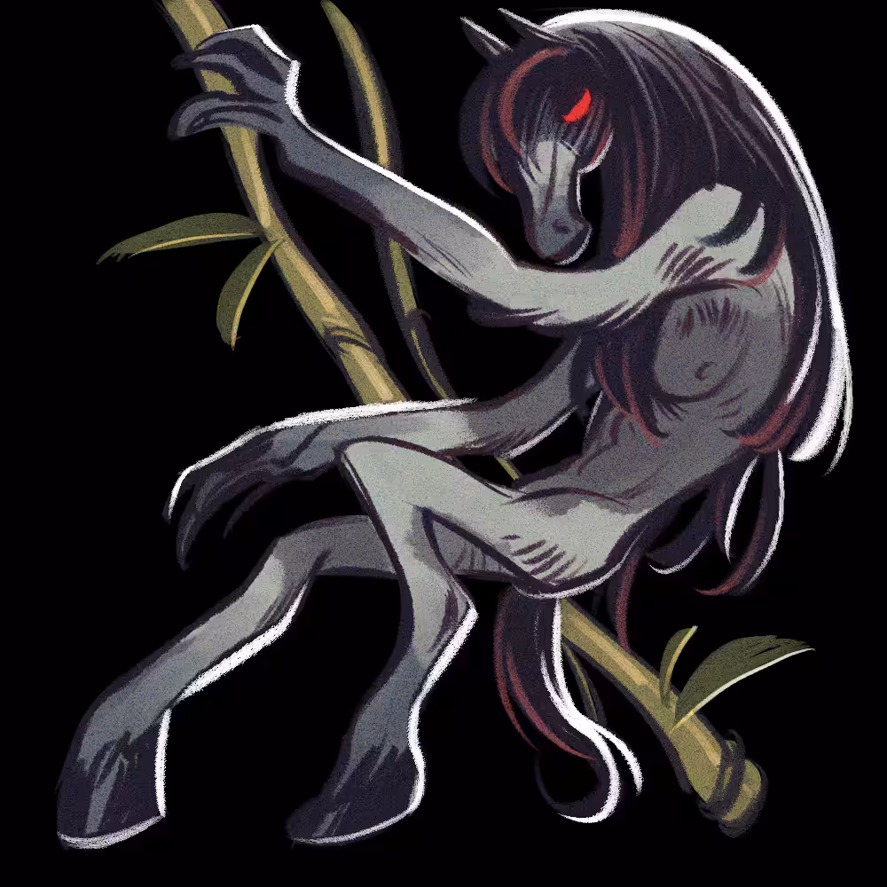 Tikbalang