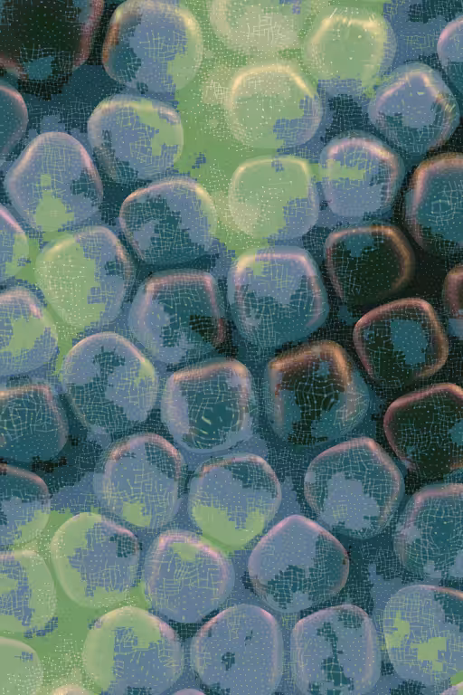 Vitreous #104
