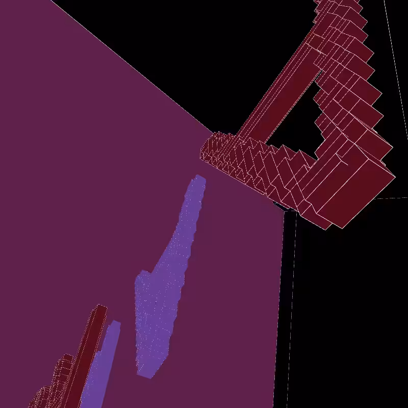 specture spaces #19