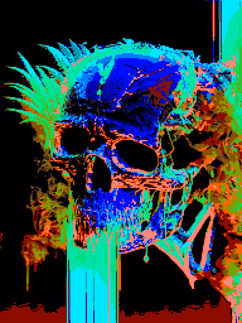 DEAD AI ZX STUDY