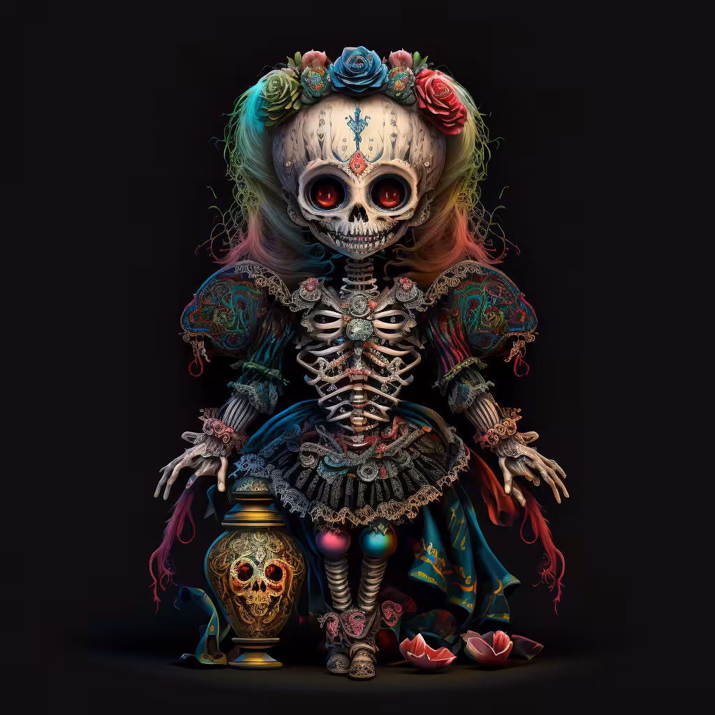 The Voodolls
