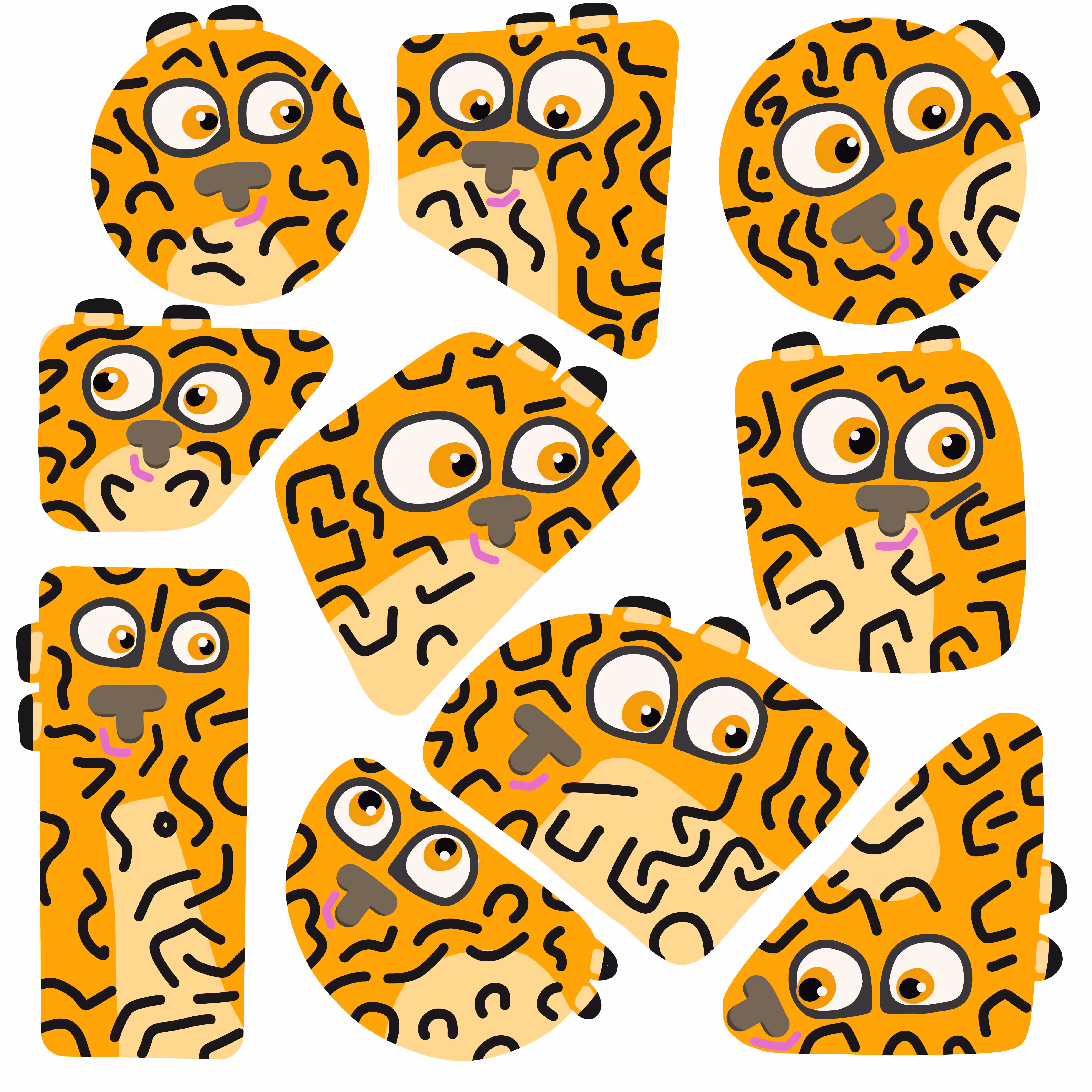 Just some Jaguars!!