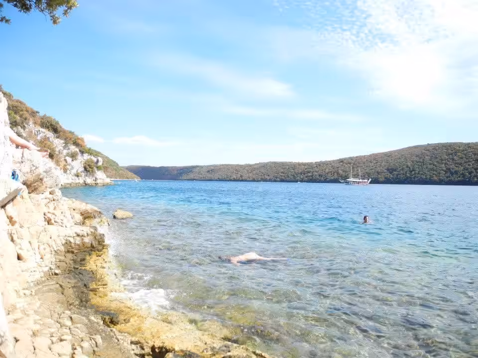Rodeo posts: Croatia, 2012 flashback
