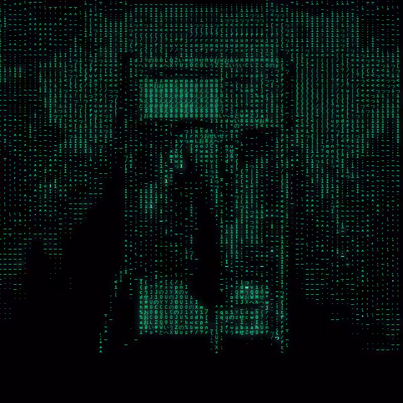 The Matrix #23