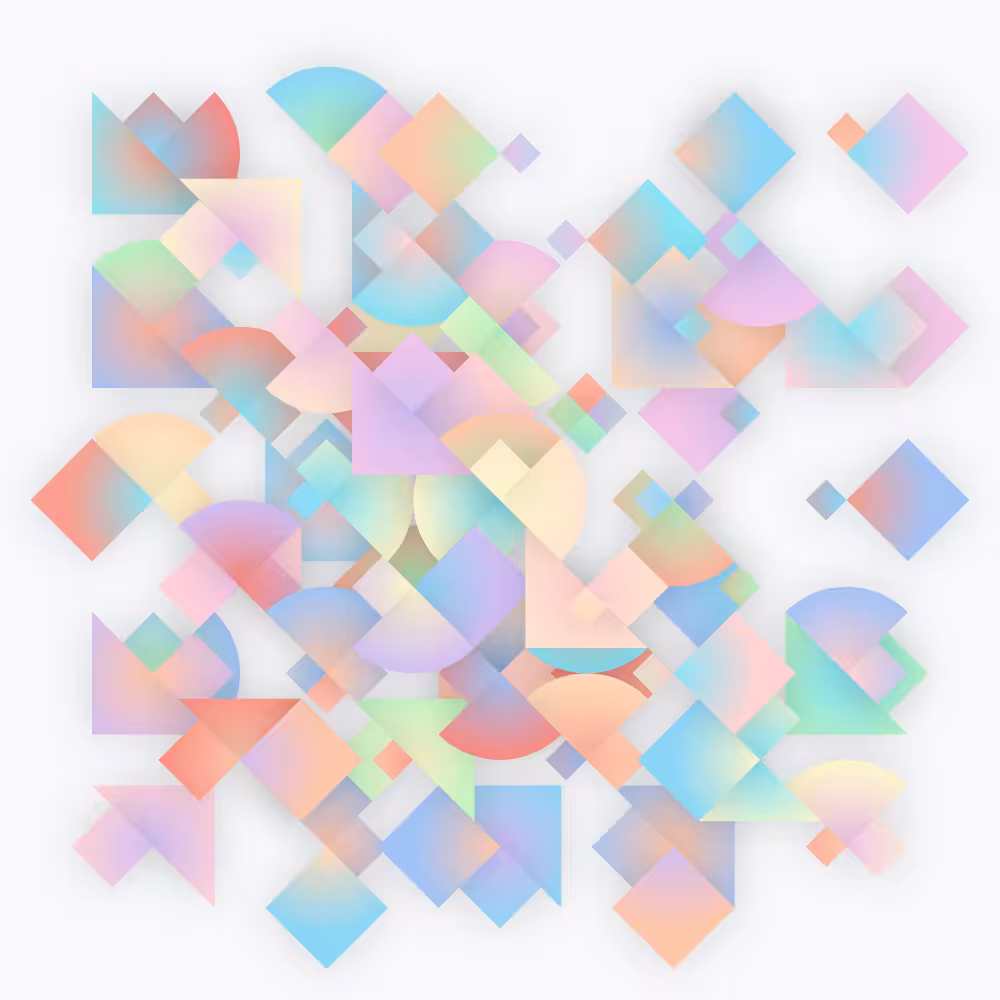 Tessellation #82