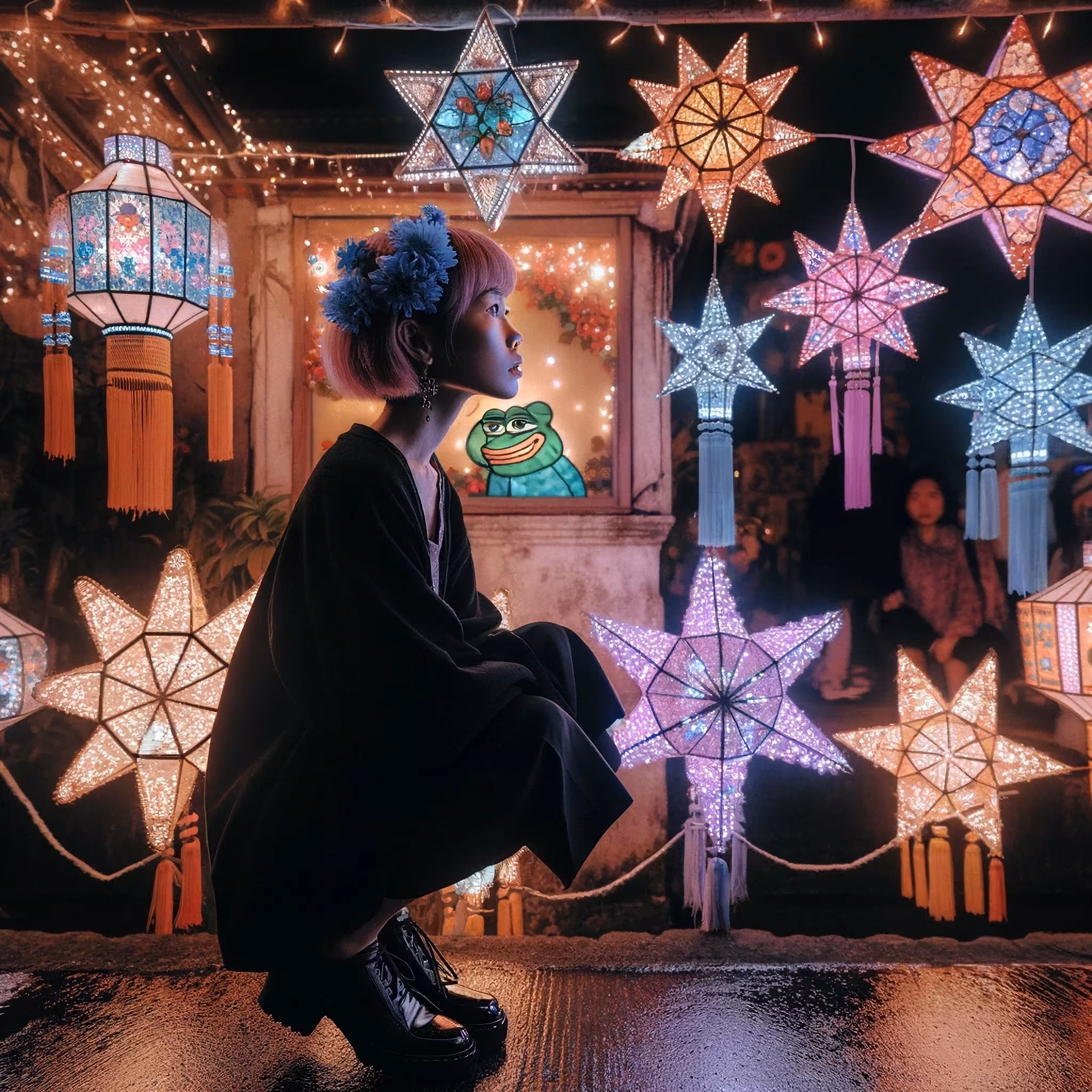 Missy X TezMas23 