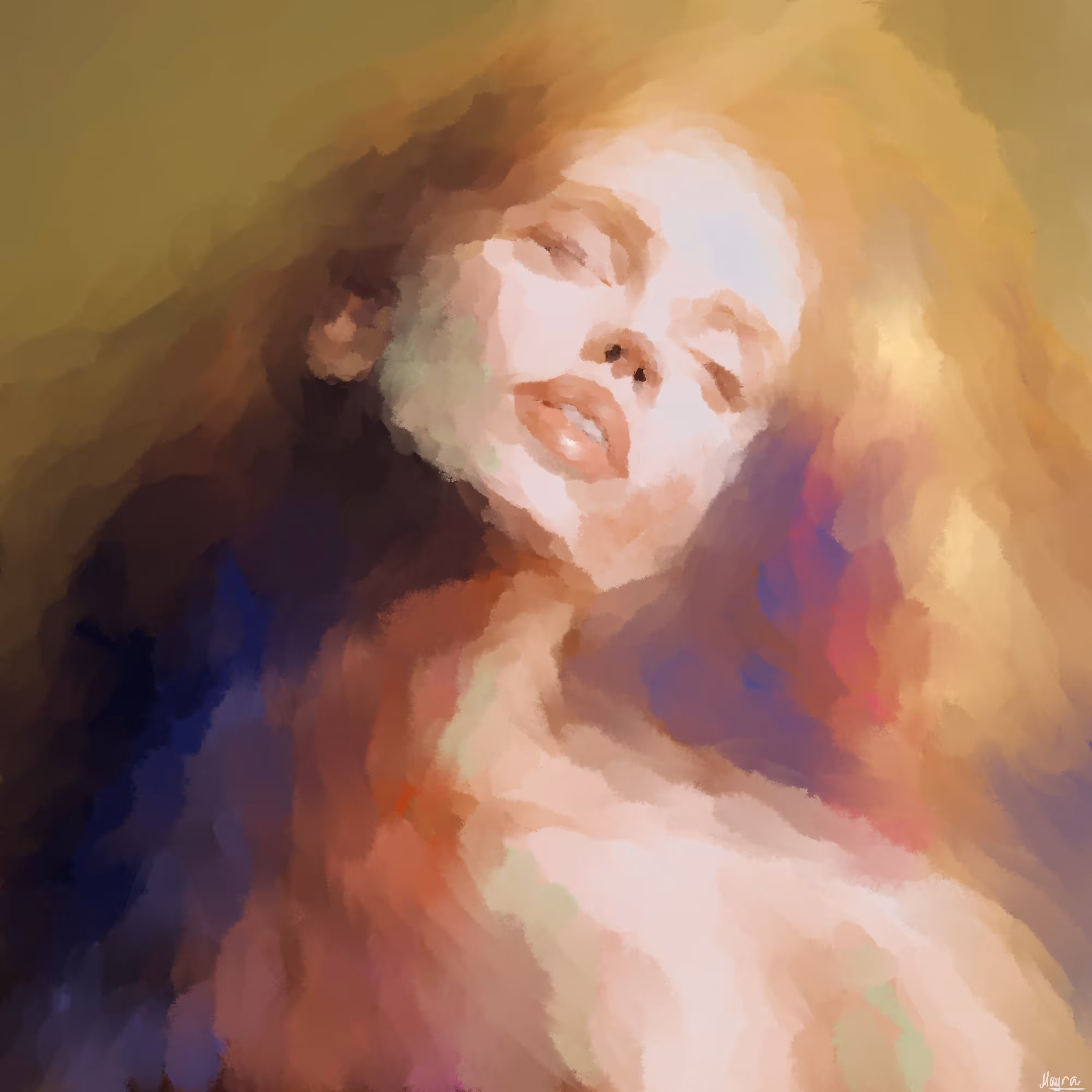 Morning Sun