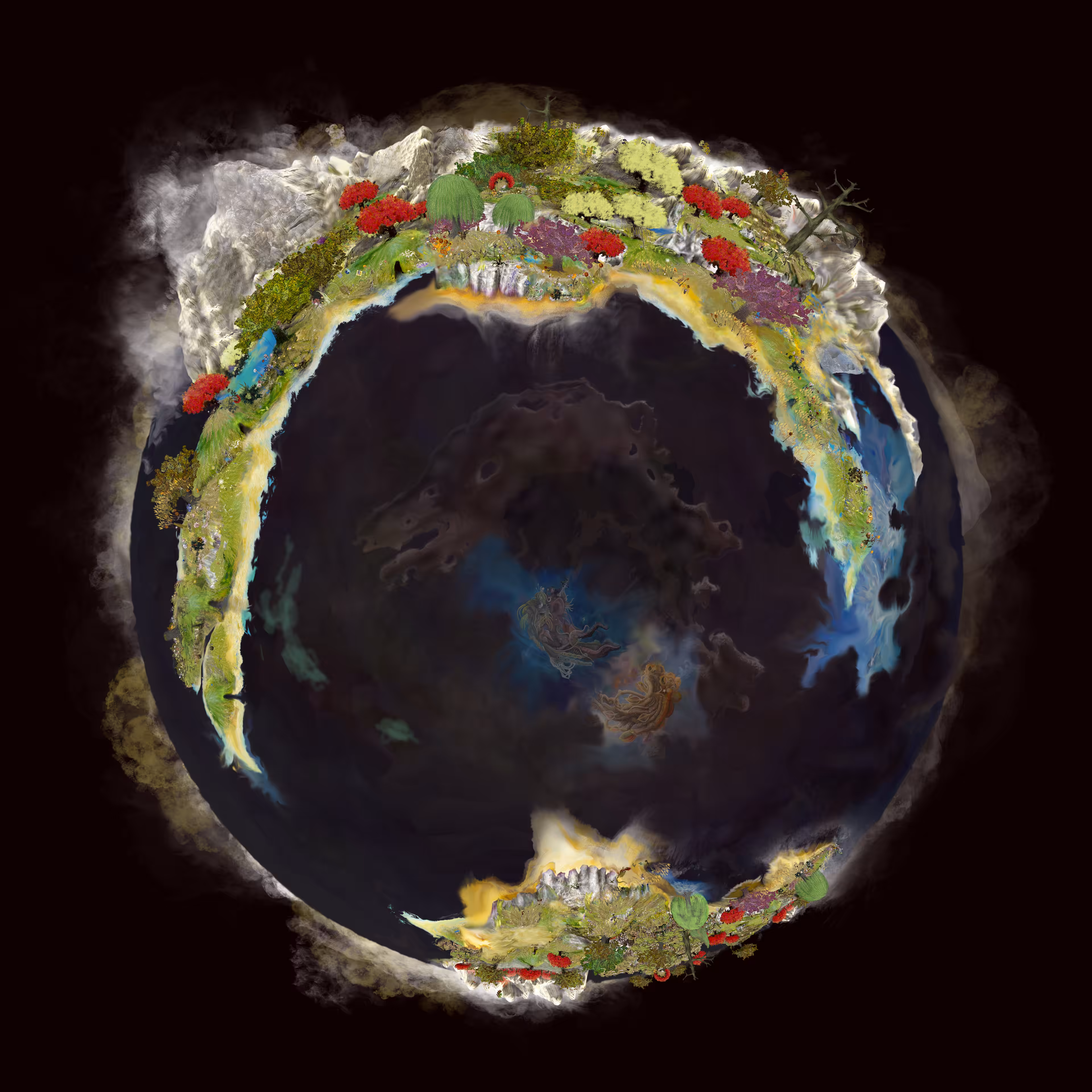 Planet 19.0 #007