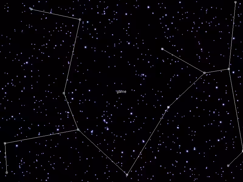 Postcards from StarryNight #62