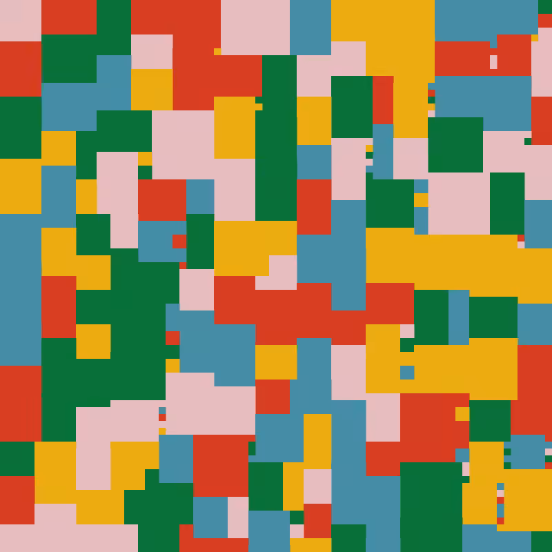 Random City Part 1:The Plan #4