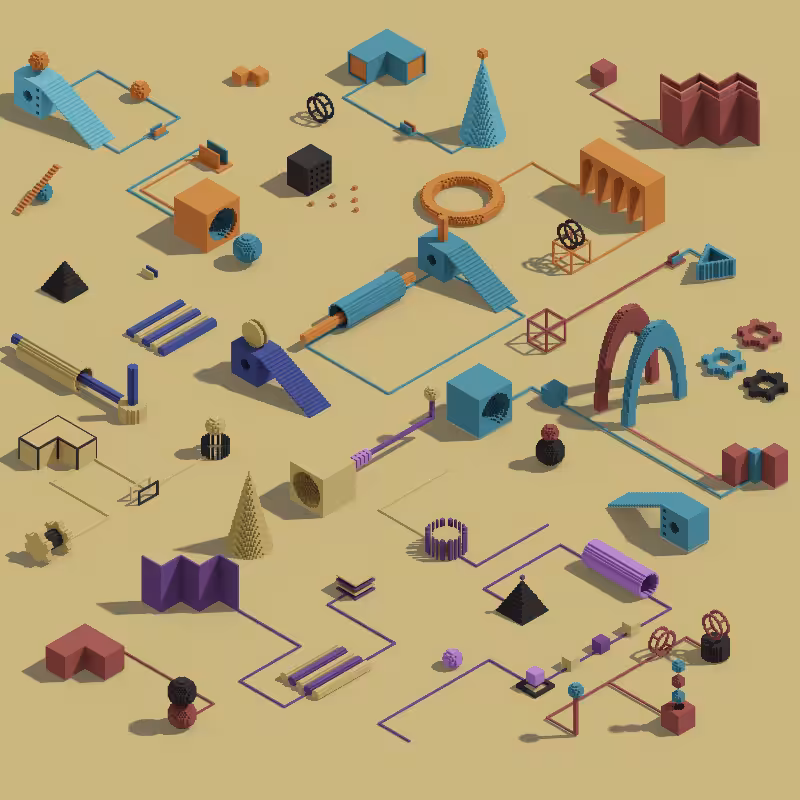 Game land #41