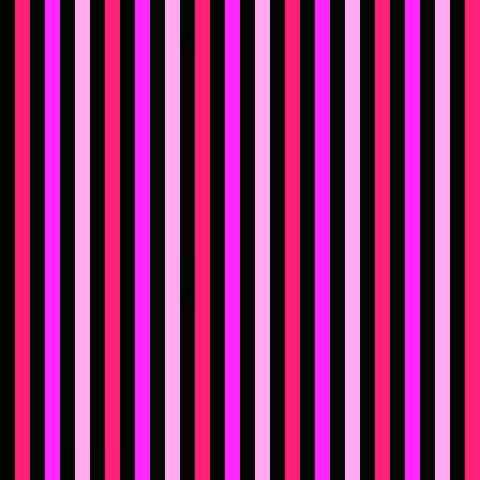 Pink Declivity