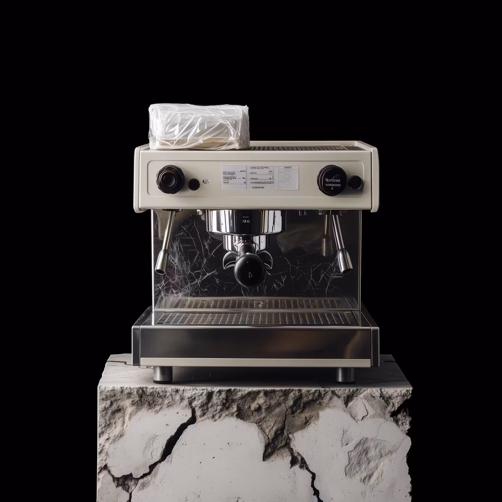 COVFEFE :: 004