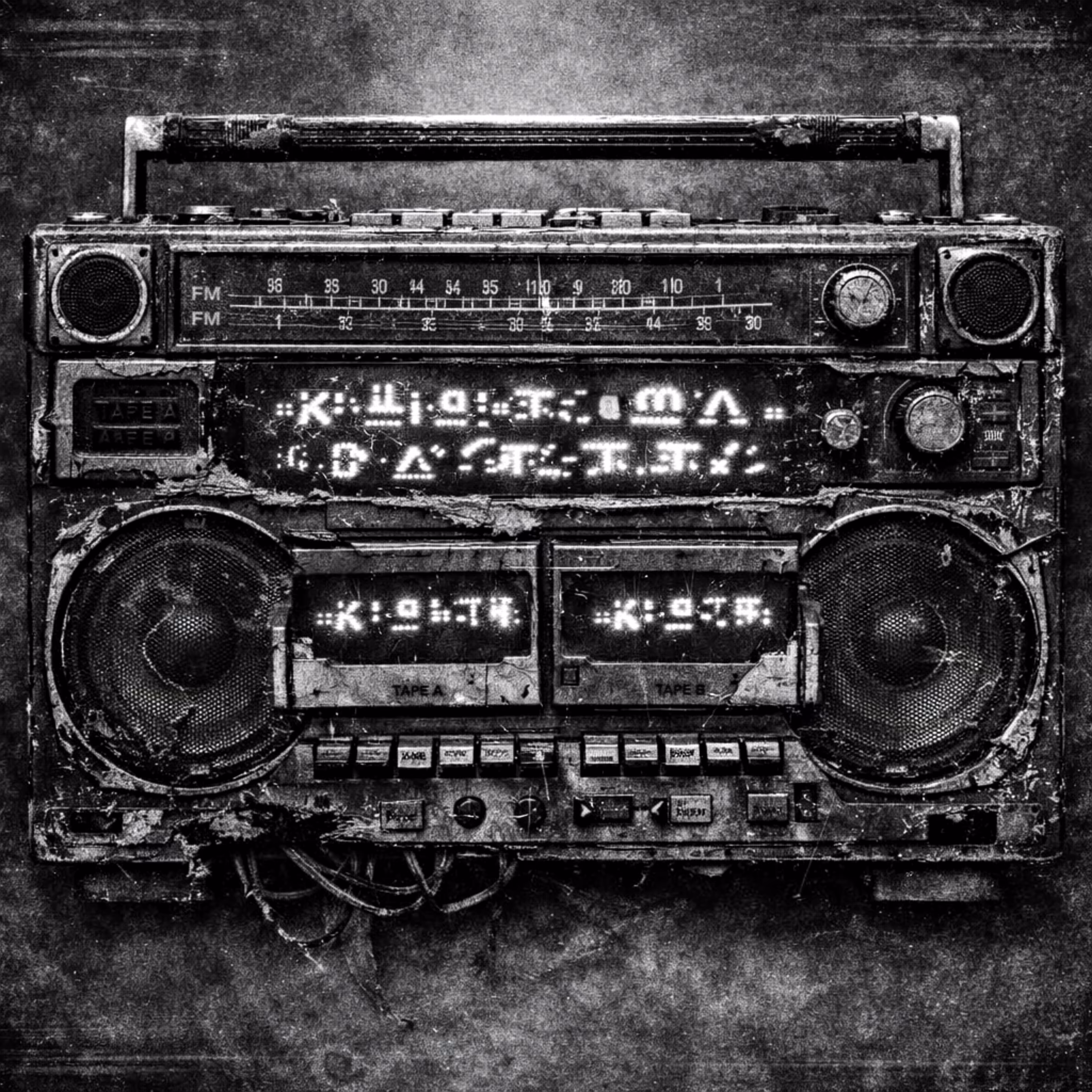 Boombox