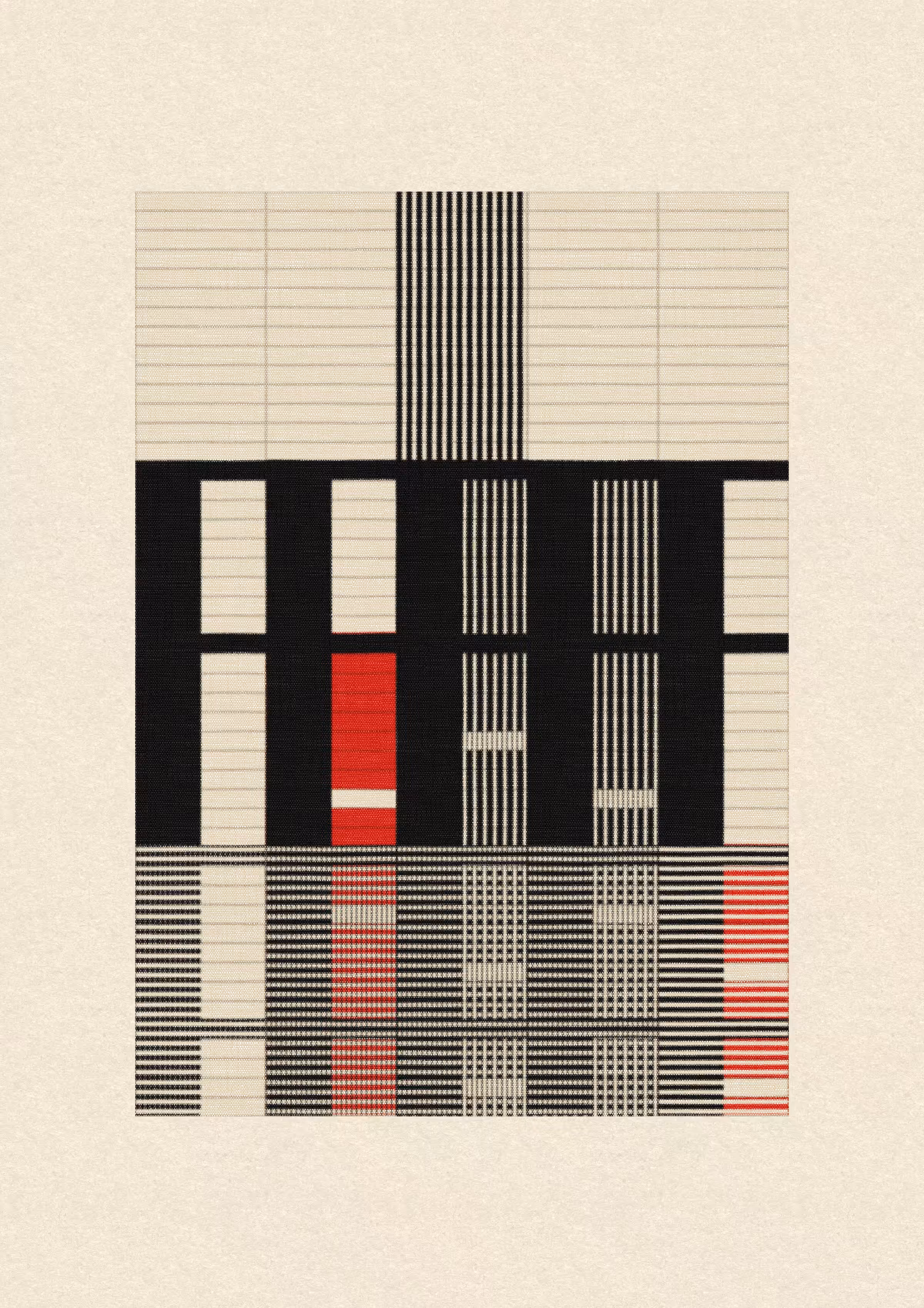 Lebras: Composition #315