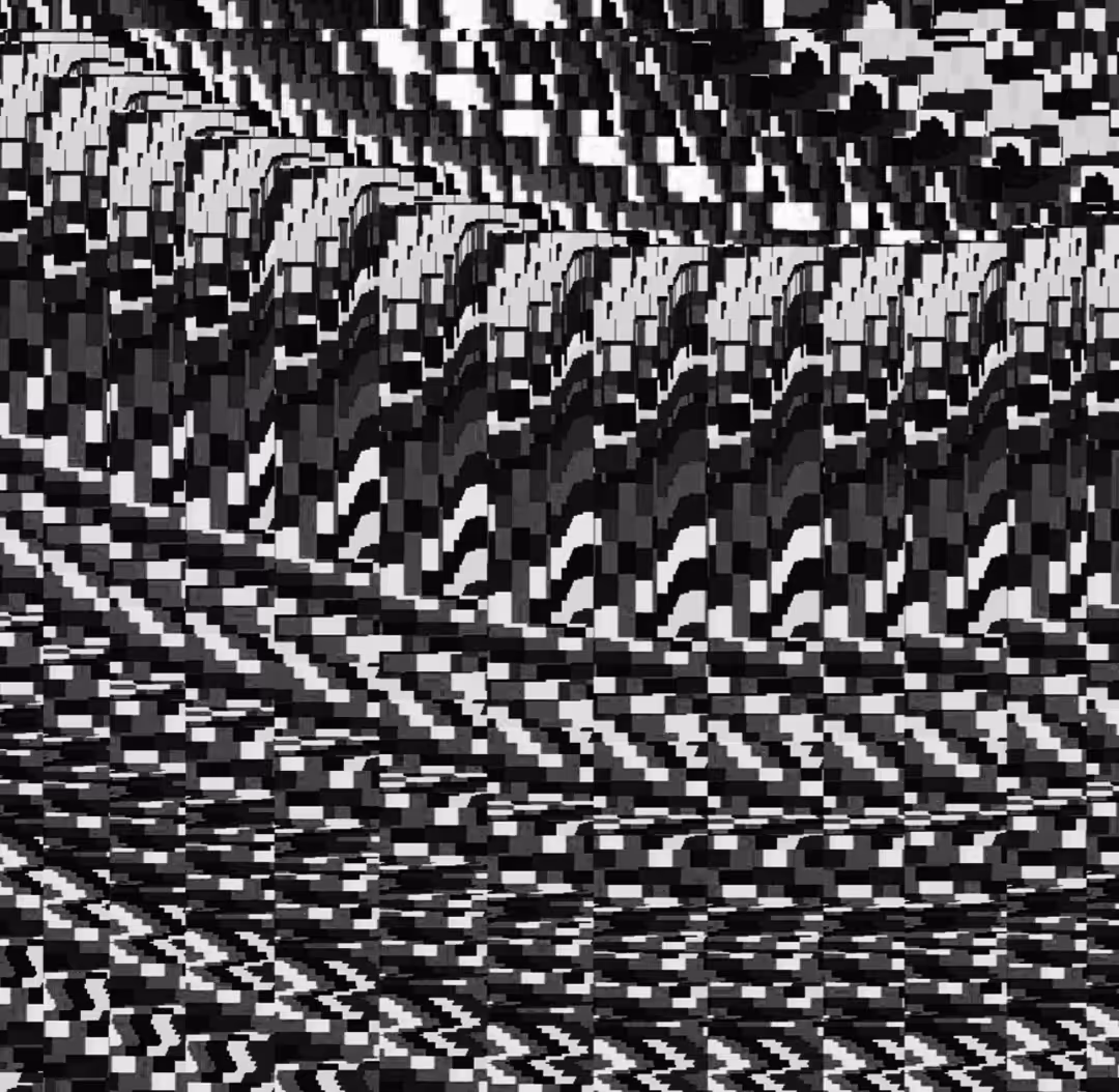 Dark Height dizziness