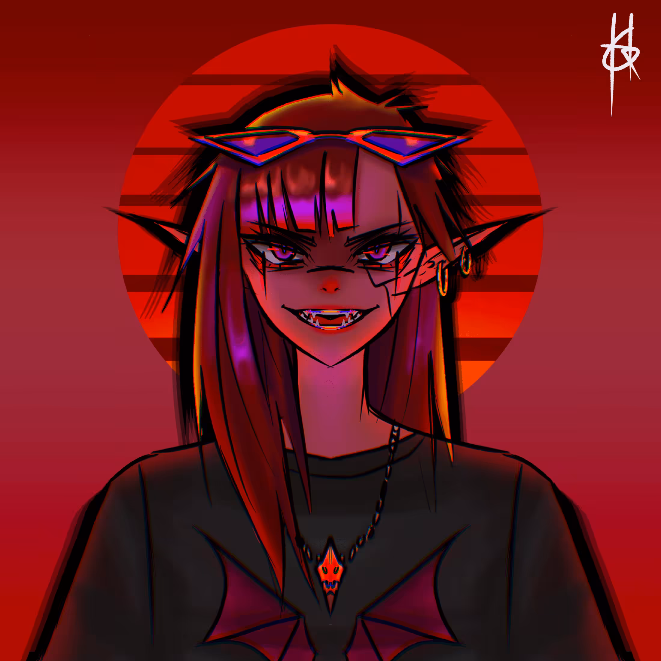 Underworld Neon