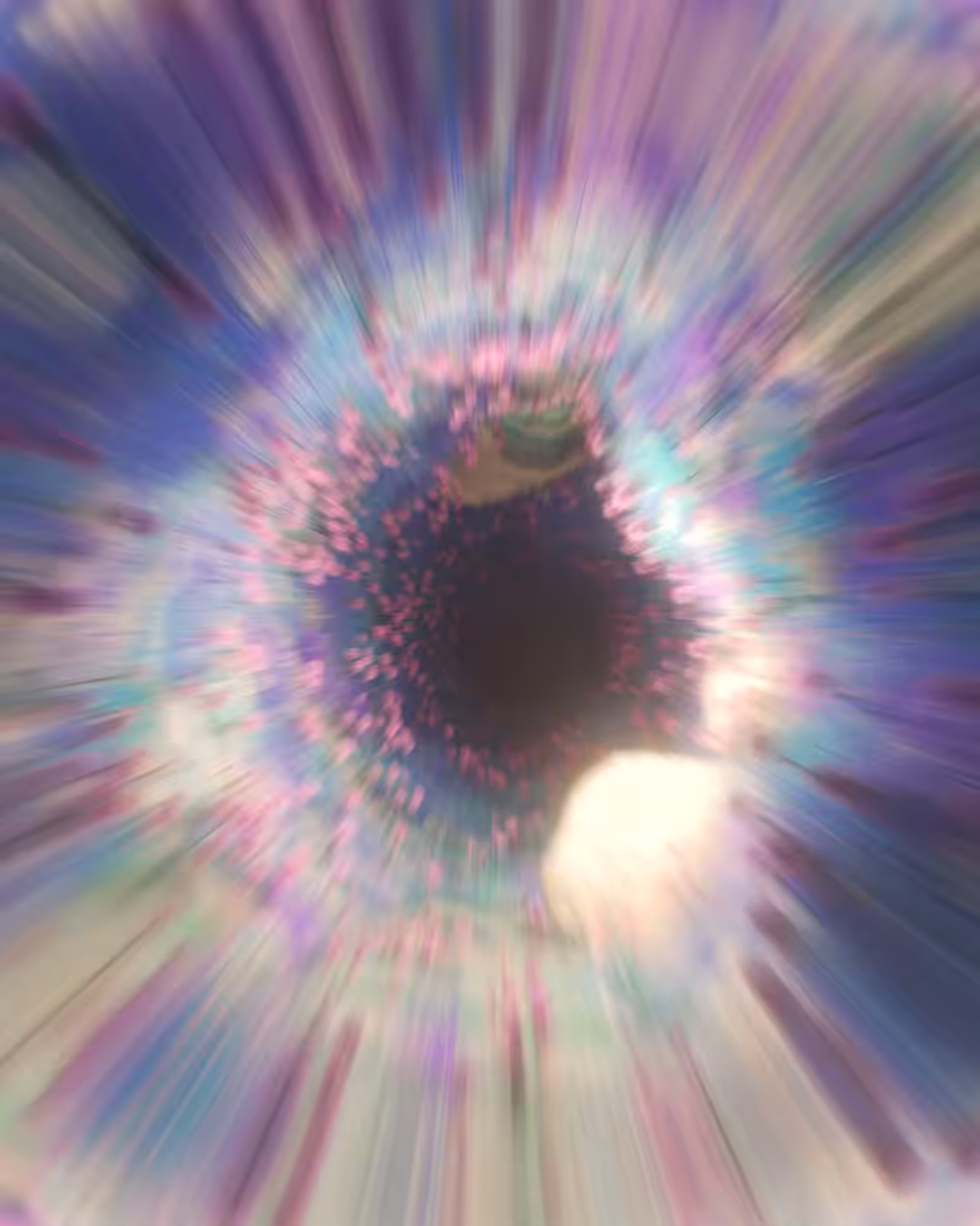 Down The Rabbit Hole