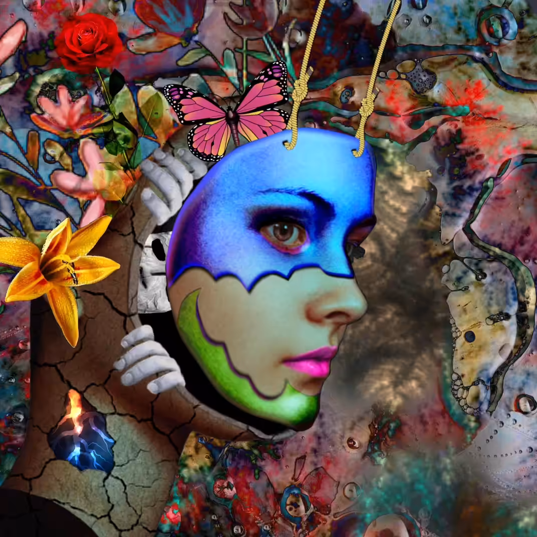 Malice or Beauty