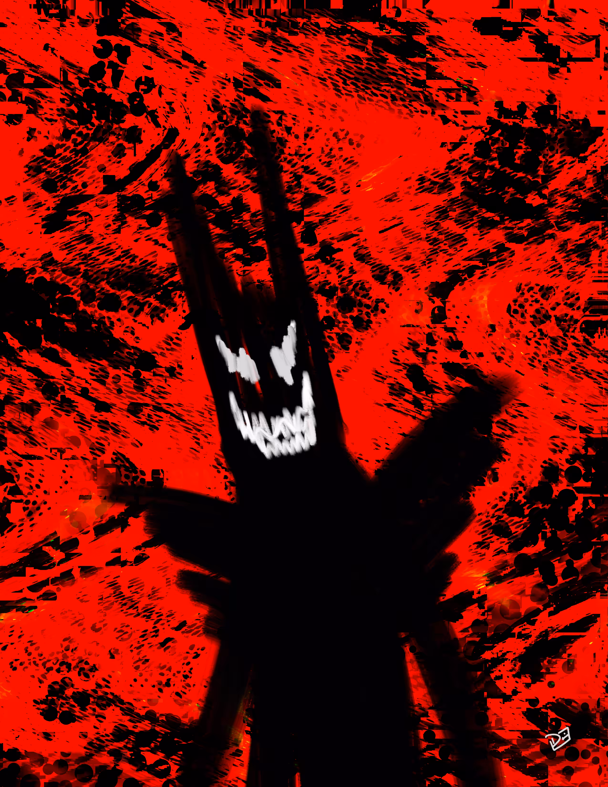 Inner Demons