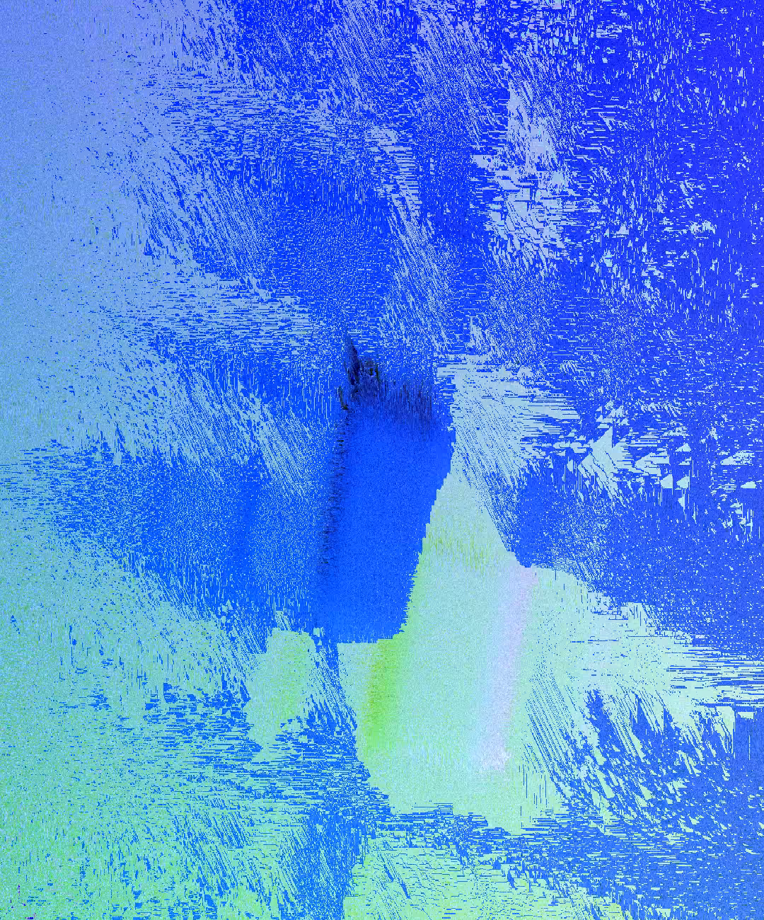 Fluid Chipset #21