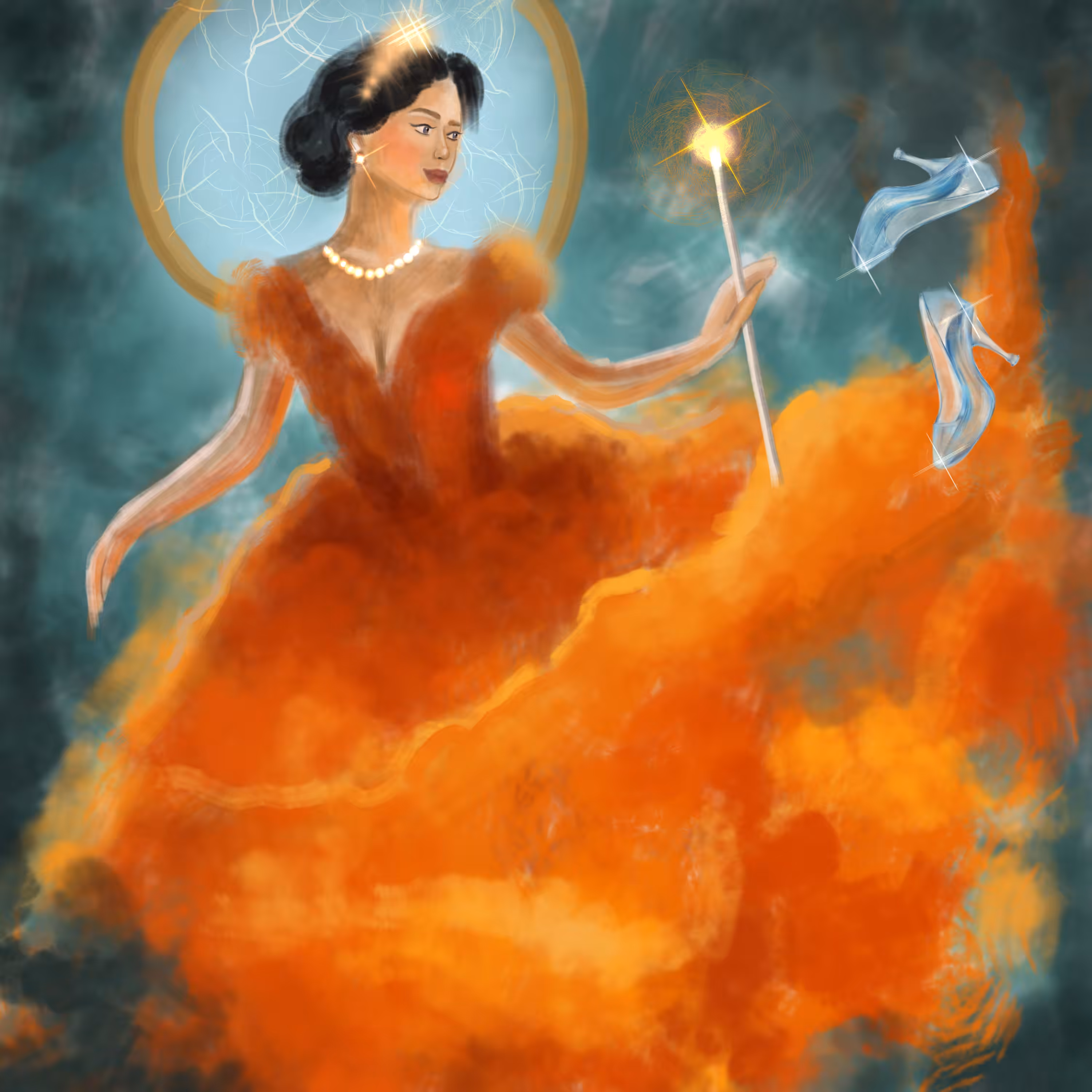 Cinderella