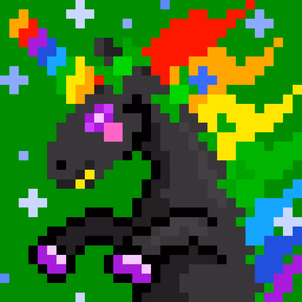 Unicorn #6286