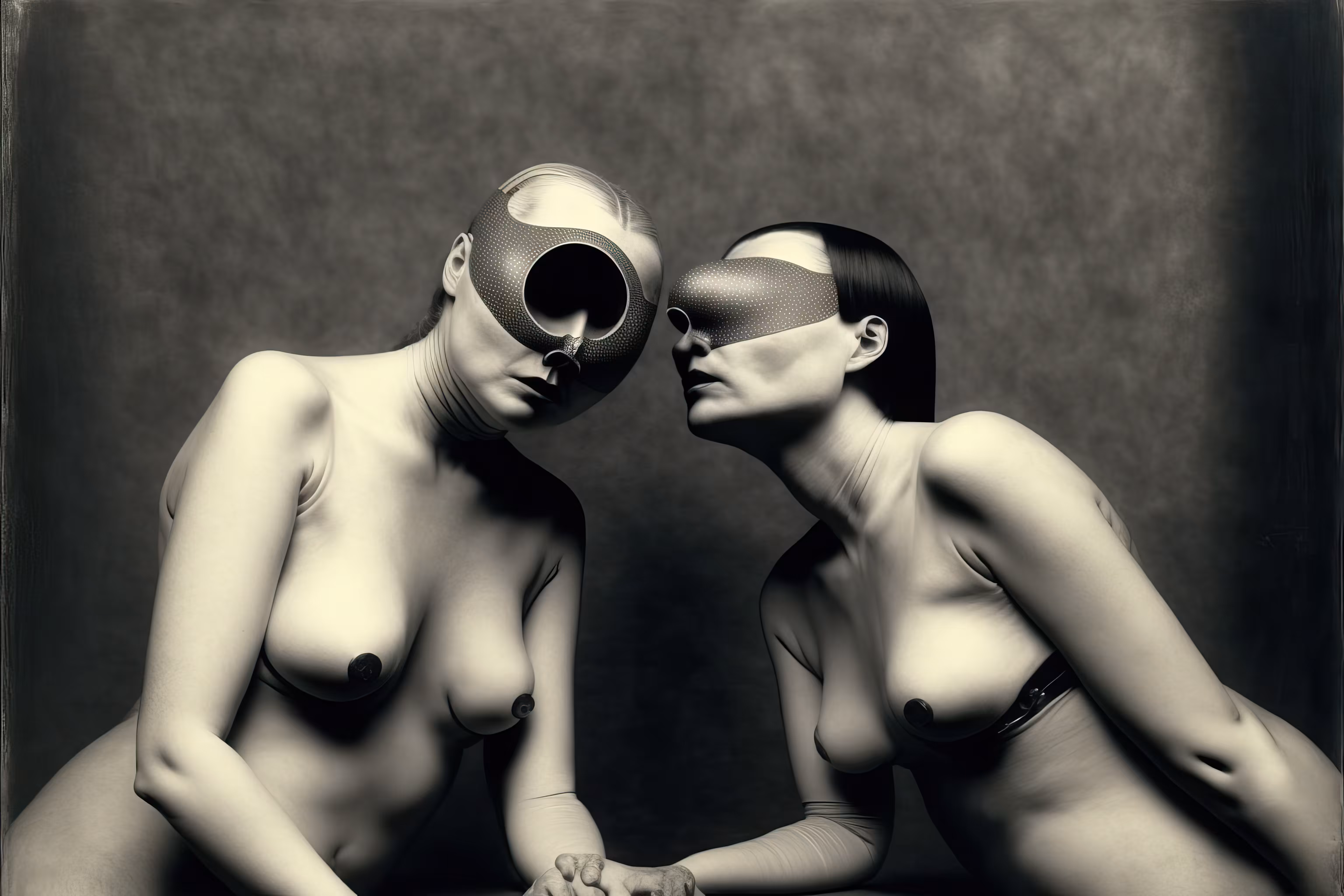 Unreality: Sisters