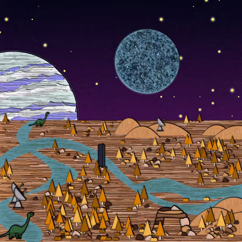 Galactica #27