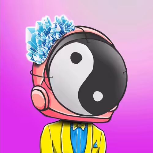 VibeNauts #3409
