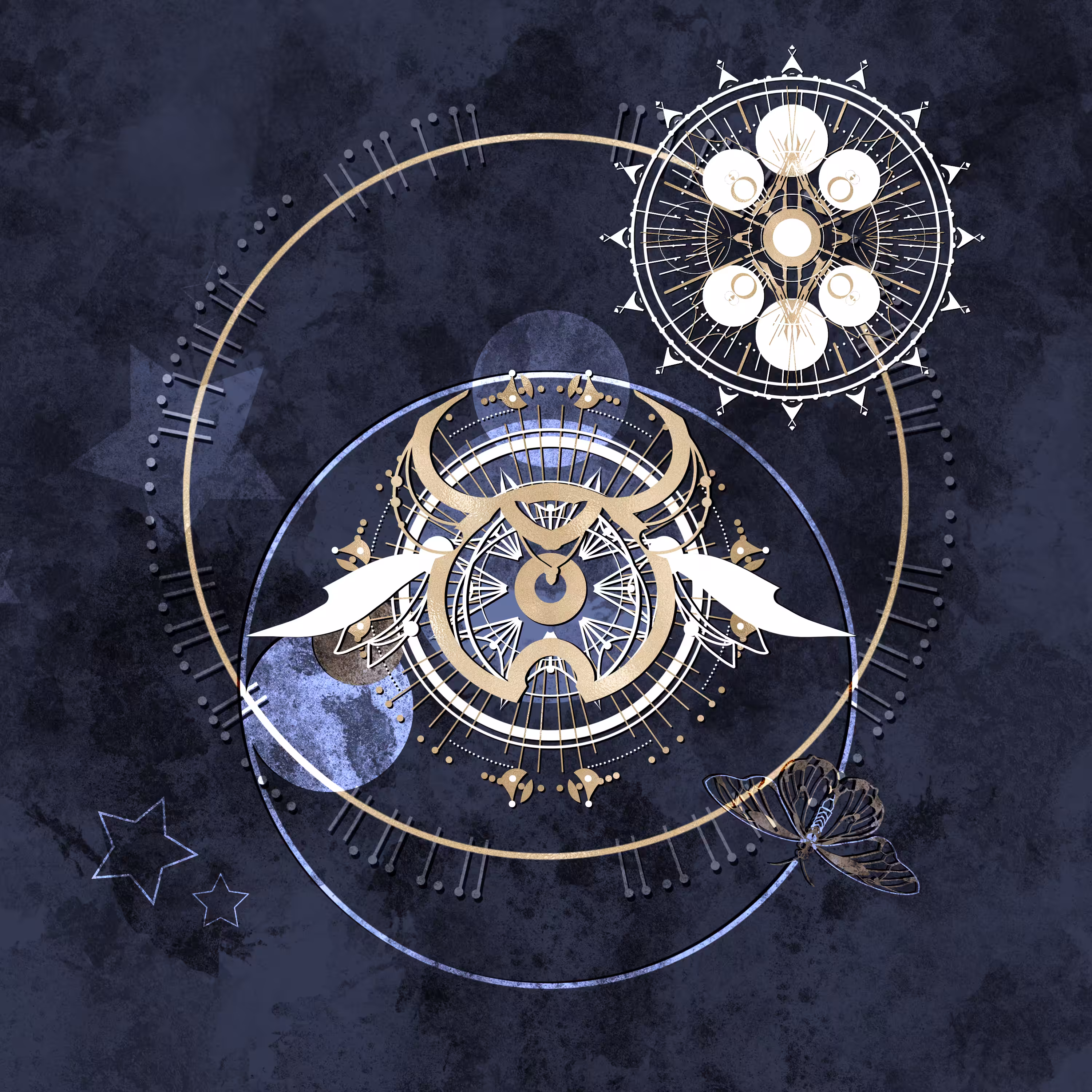 Cahaya 22 - Taurus