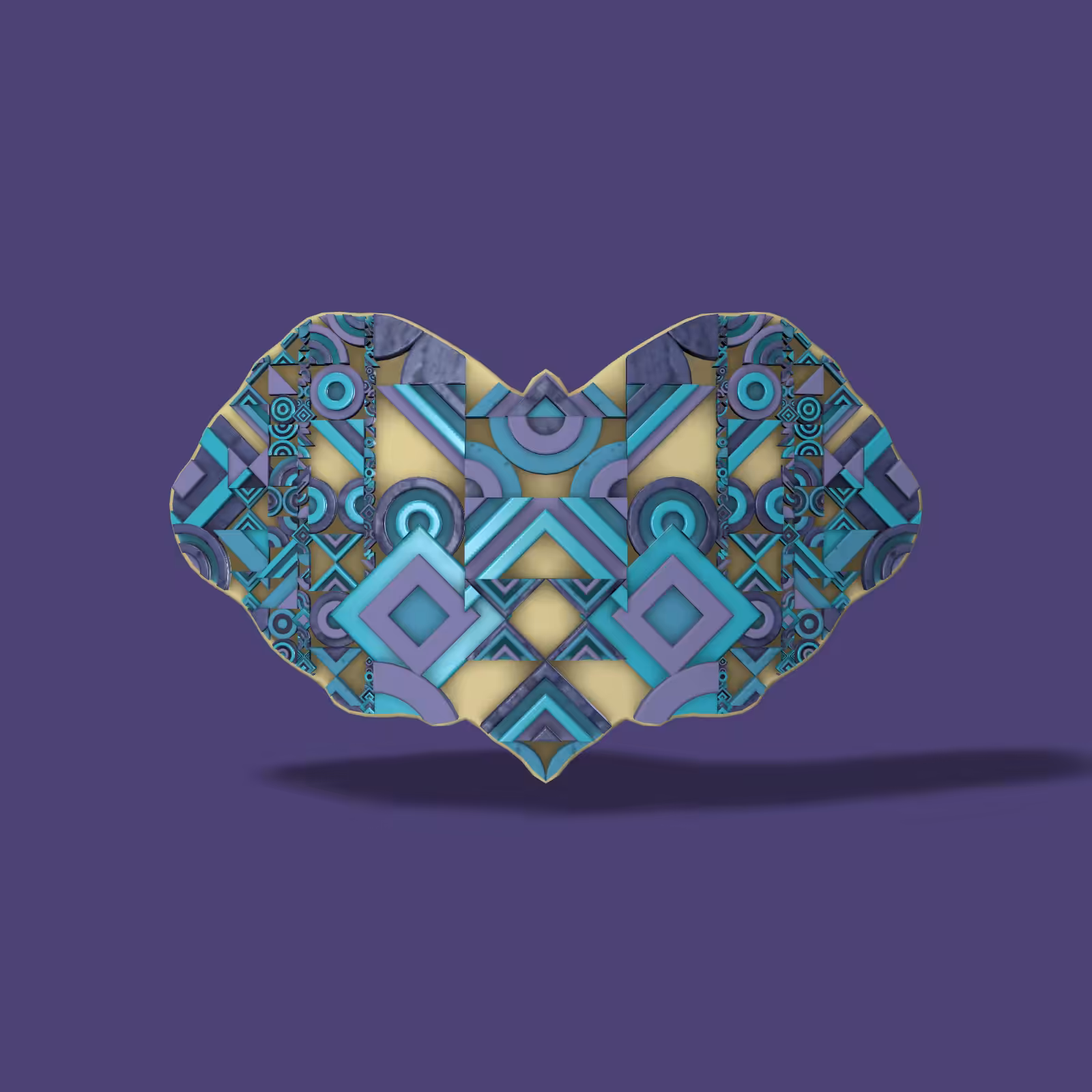 3D Generativemasks #4795
