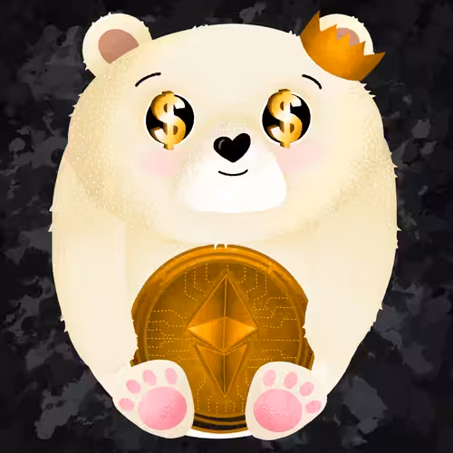 Beary Nice #21