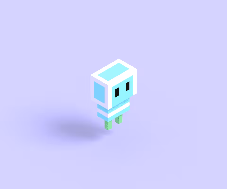 Dumb Head #3