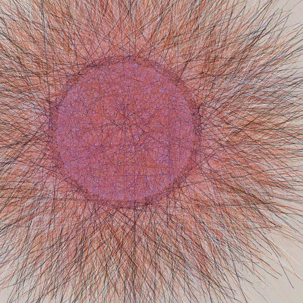 Celestial Collisions  #398
