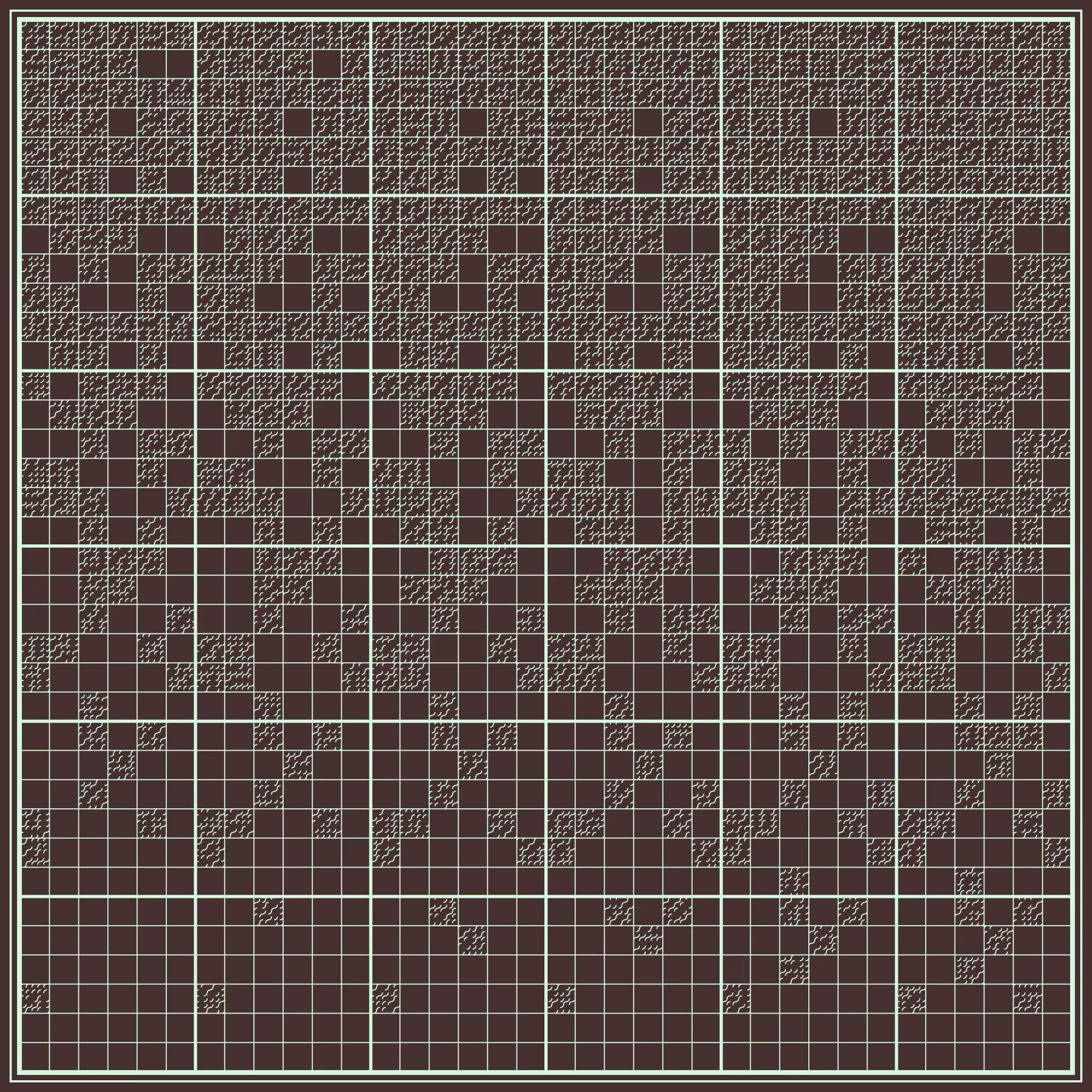 Winiarski Sequencer #386