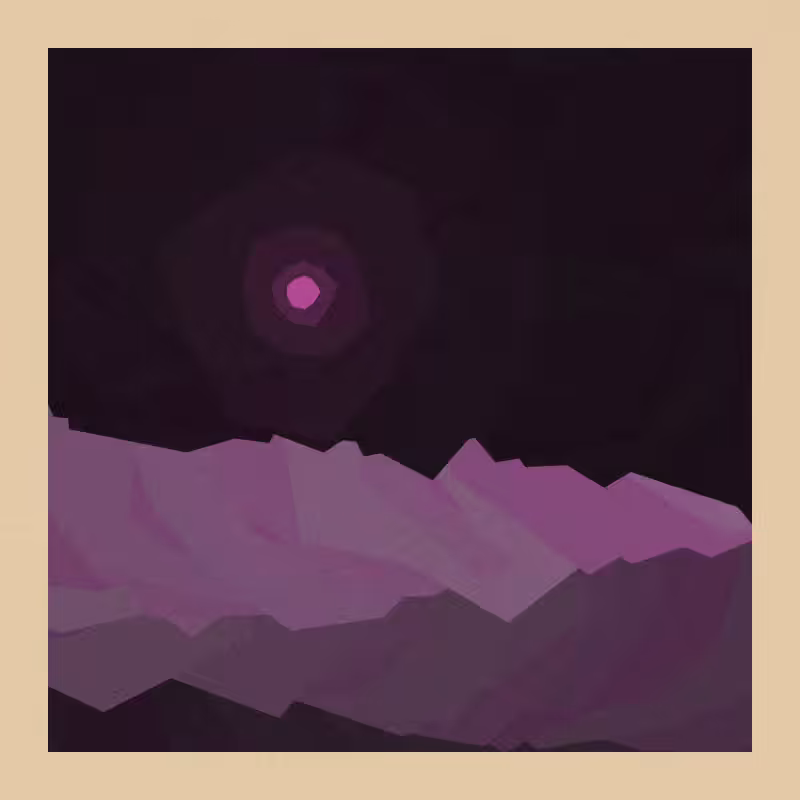 Distant Views #41