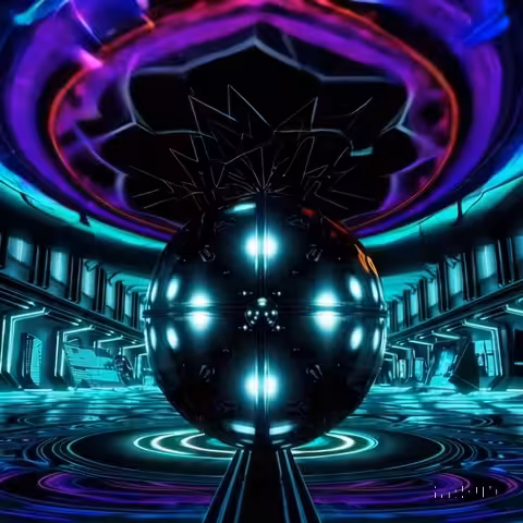 Pepe Vegas Drone Thorium Reactor Blend